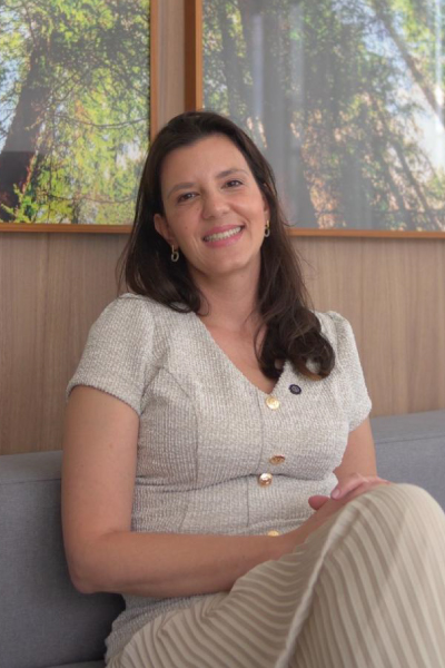 Dra. Juliana